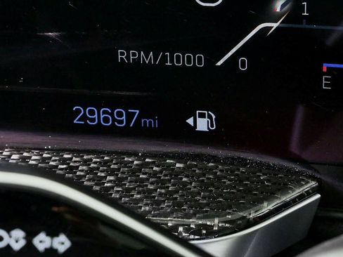 Certified 2025 Cadillac Escalade V AWD/4WD image 12