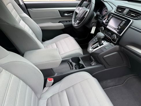 Used 2019 Honda CR-V LX image 23