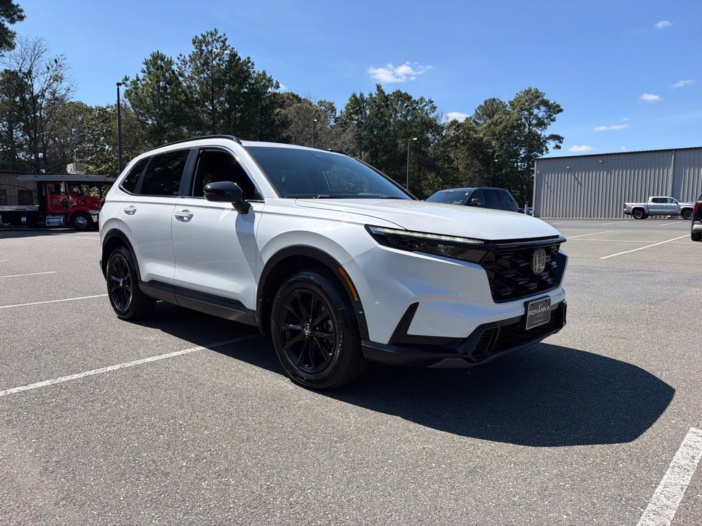 Used 2023 Honda CR-V Sport image 6