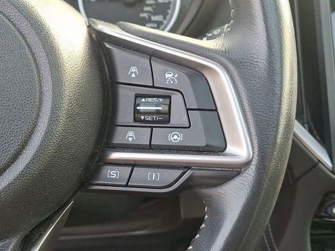 Used 2020 Subaru Forester Limited image 22