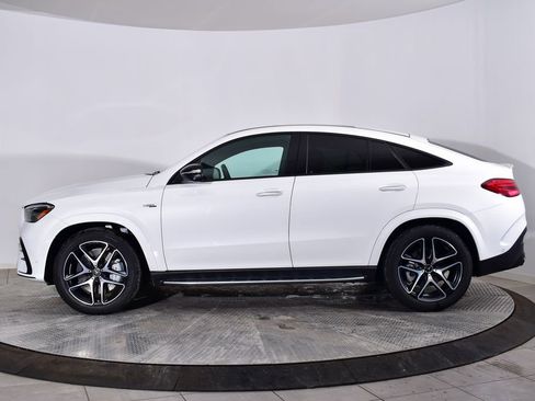 Used 2026 Mercedes-Benz GLE 53 AMG GLE 53 AMGﾮ image 2