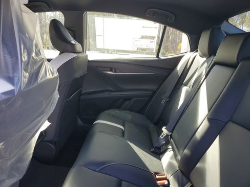 New 2026 Toyota Camry SE image 11
