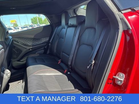 New 2026 Dodge Charger Scat Pack AWD/4WD image 12