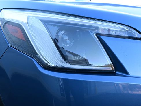 Used 2023 Subaru Forester Touring image 11