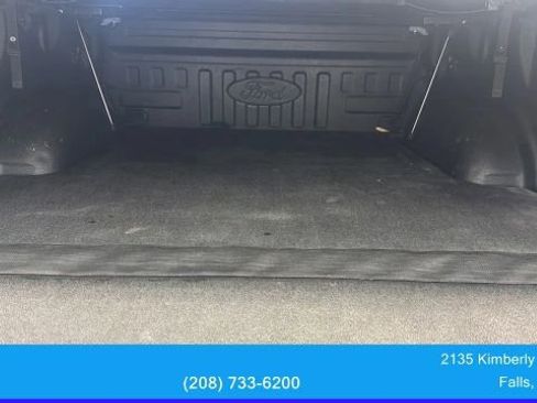 Used 2021 Ford F150 Limited AWD/4WD image 29