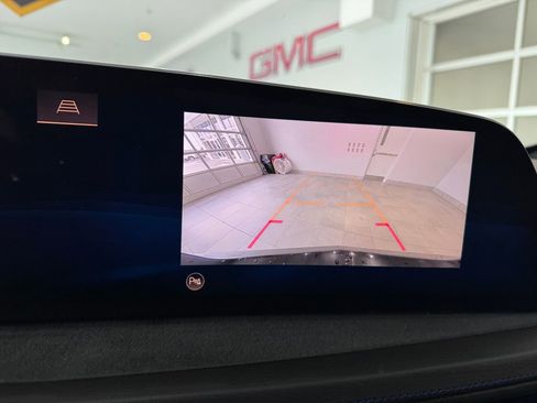 Certified 2024 Cadillac XT4 Sport AWD/4WD image 20