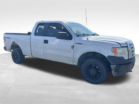 Used 2010 Ford F150 XL AWD/4WD image 5