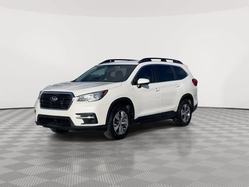 Used 2019 Subaru Ascent Premium image 4