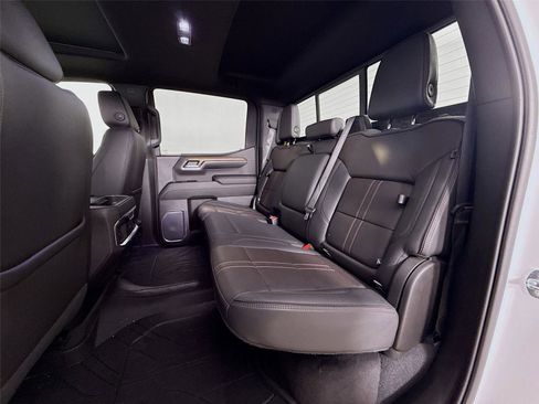 Used 2022 Chevrolet Silverado 1500 High Country w/ High Country Premium Package image 26