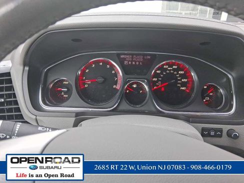 Used 2017 GMC Acadia Limited SLT image 20