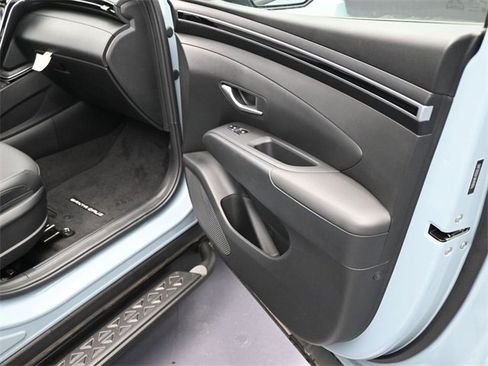 Used 2024 Hyundai Santa Cruz XRT image 33