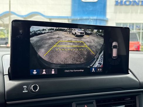 New 2026 Honda Pilot EX-L image 30