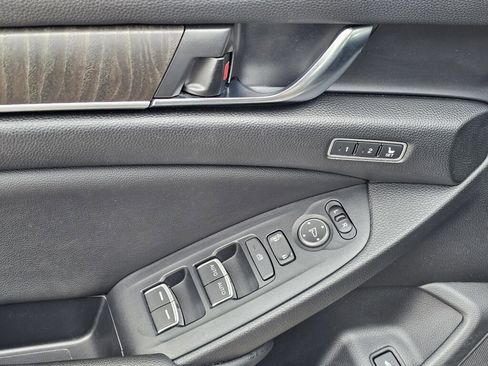 Certified 2020 Honda Accord EX-L image 14