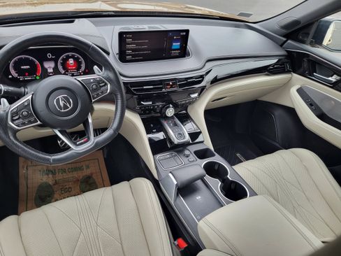 Used 2022 Acura MDX Type S image 13