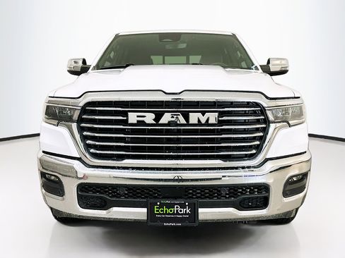 Used 2025 RAM 1500 Laramie image 2