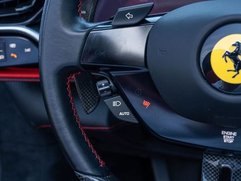 Used 2023 Ferrari 296 GTS RWD image 37