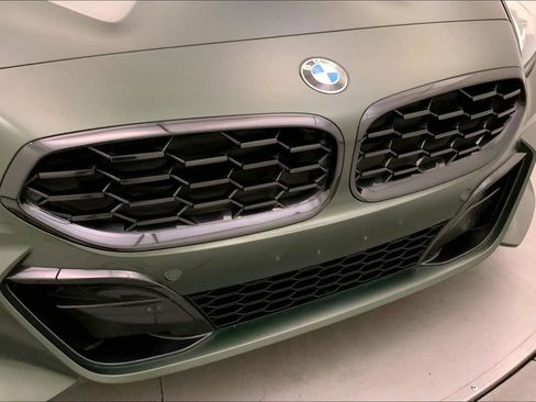 Used 2025 BMW Z4 M40i RWD image 26