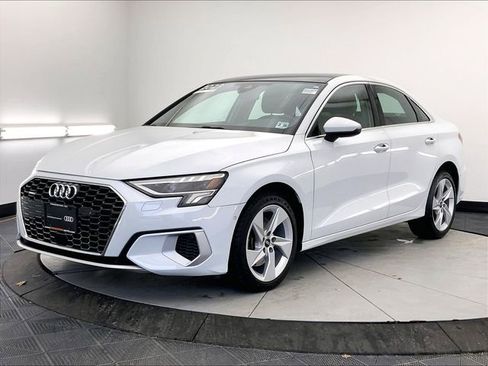 Used 2023 Audi A3 2.0T Premium w/ Convenience Package image 2