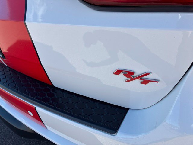 Used 2022 Dodge Durango R/T w/ Tow 'N Go Package AWD/4WD image 7