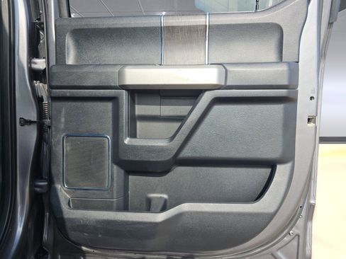 Used 2021 Ford F250 Lariat w/ Lariat Value Package image 20