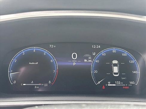 New 2026 Toyota Corolla XSE FWD image 12