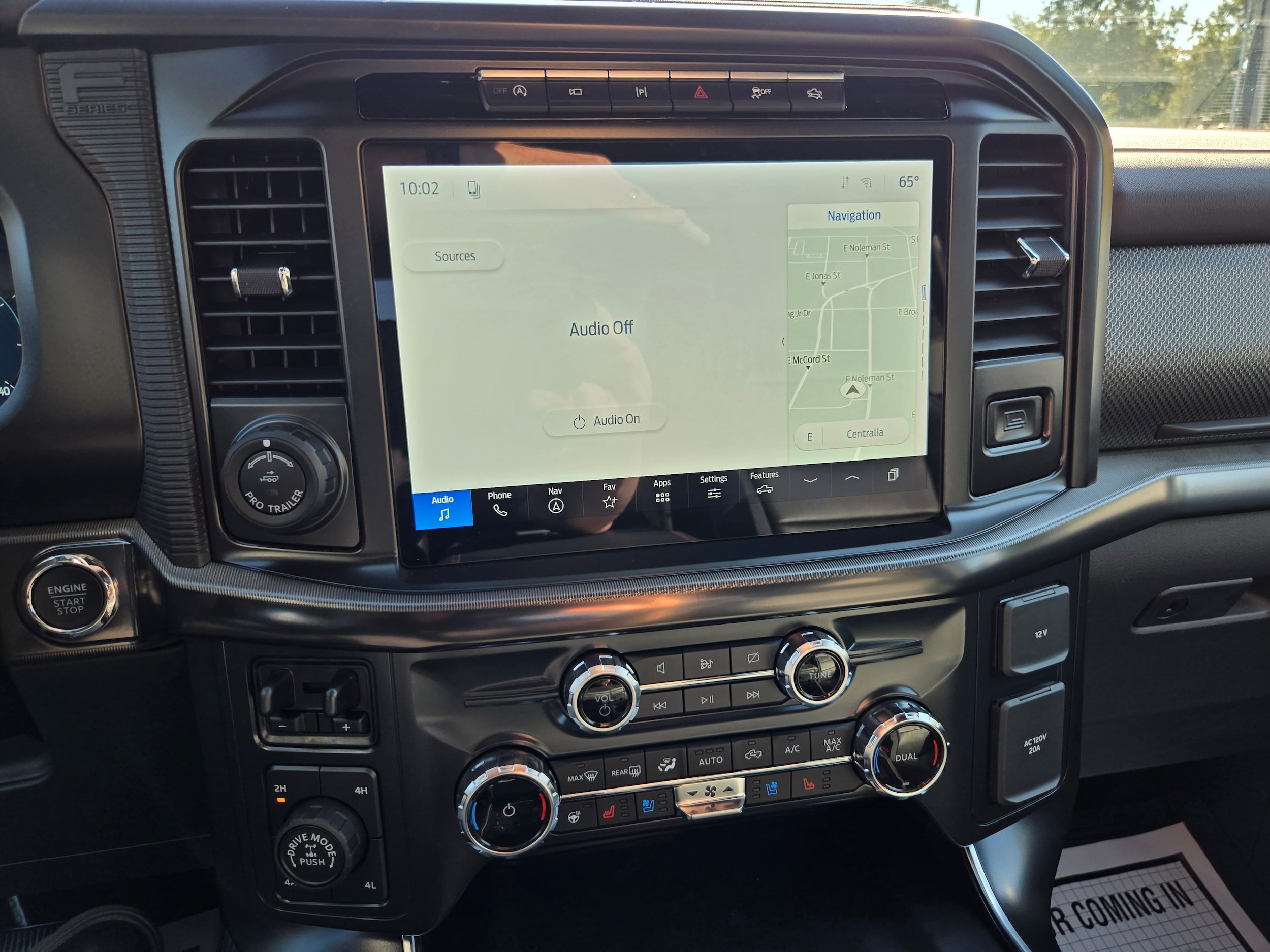 New 2026 Ford F150 Raptor AWD/4WD image 19