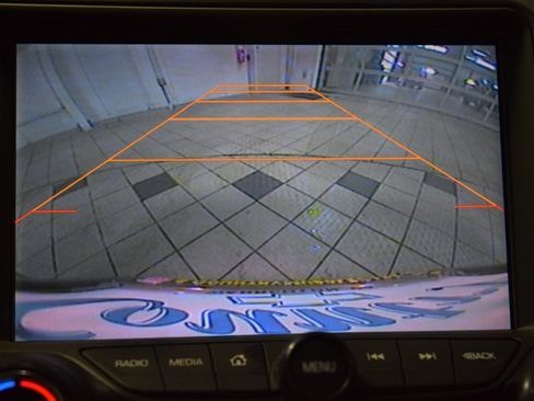 Used 2015 Chevrolet Corvette Z06 w/ 3LZ Preferred Equipment Group image 47