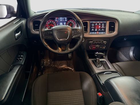 Used 2023 Dodge Charger R/T w/ Blacktop Package image 17