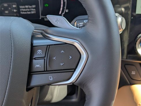 New 2026 Lexus NX 350h AWD w/ Premium Package image 20