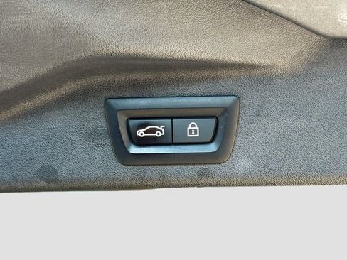 Used 2023 BMW X7 M60i w/ Executive Package AWD/4WD image 14