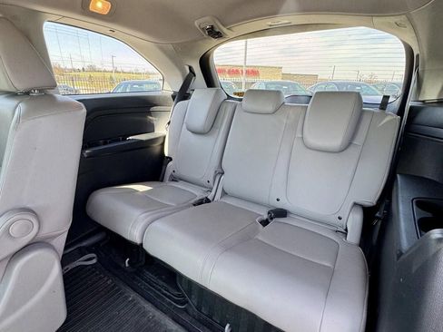Used 2018 Honda Odyssey EX-L image 10