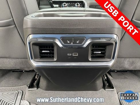 Used 2024 GMC Sierra 2500 Denali w/ Denali Reserve Package image 55