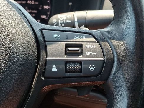 Used 2024 Honda Accord Sport image 24