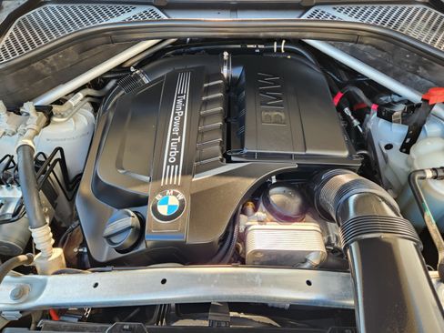 Used 2018 BMW X5 xDrive35i AWD/4WD image 29
