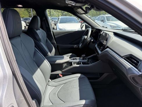 Used 2025 Lexus TX 500h AWD w/ Technology Package image 14