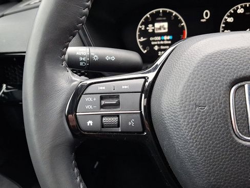 Certified 2023 Honda CR-V EX-L image 21