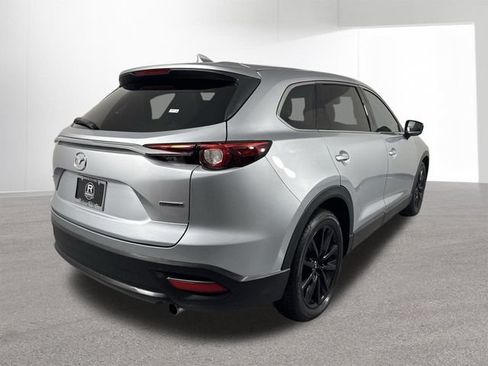 Used 2023 MAZDA CX-9 Touring Plus AWD/4WD image 36