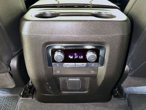 Certified 2025 GMC Yukon Denali AWD/4WD image 24