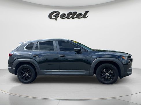 Used 2025 MAZDA CX-50 AWD 2.5 S w/ Select Package image 4