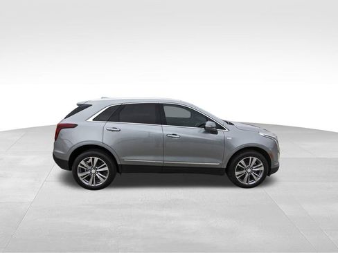 New 2026 Cadillac XT5 Premium Luxury image 5