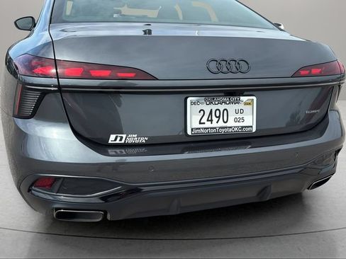Used 2026 Audi A6 Prestige AWD/4WD image 12