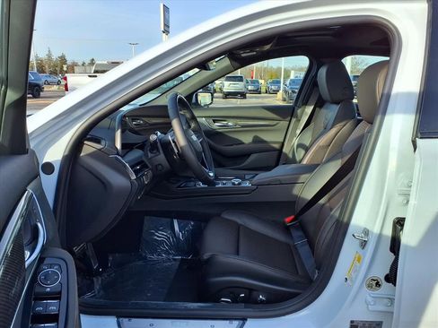 New 2026 Cadillac CT5 Sport image 14