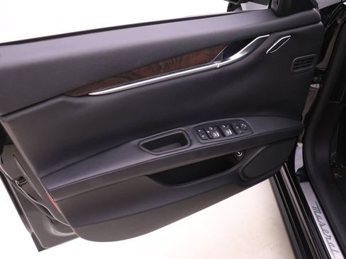 Used 2014 Maserati Ghibli S Q4 image 15