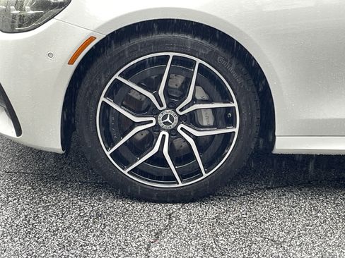 Certified 2022 Mercedes-Benz E 350 Sedan image 15