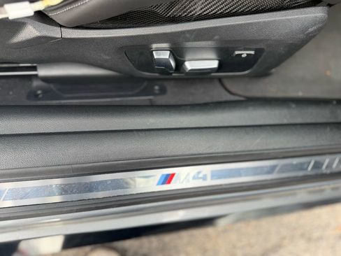 Used 2024 BMW M4 xDrive Competition w/ M Carbon Exterior Package AWD/4WD image 20