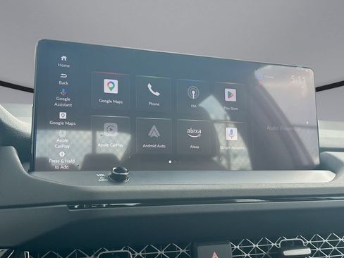 Used 2024 Honda Accord Touring image 17