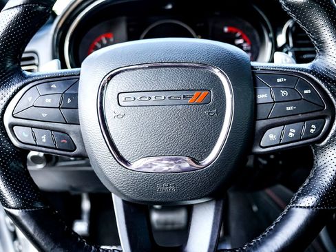 Used 2024 Dodge Durango GT image 16
