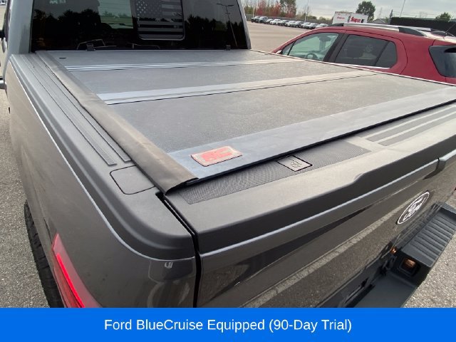 Used 2024 Ford F150 XLT w/ Equipment Group 302A MID RWD image 11