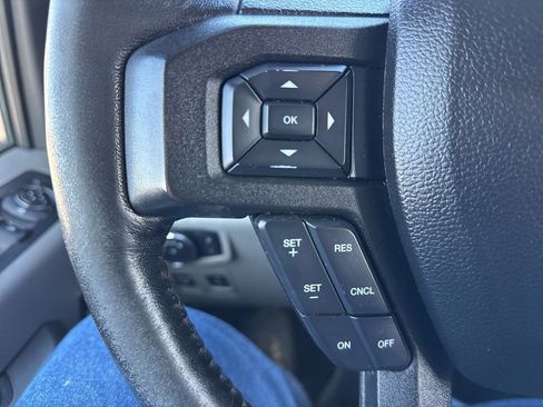 Used 2018 Ford F150 XLT w/ Equipment Group 301A Mid AWD/4WD image 27
