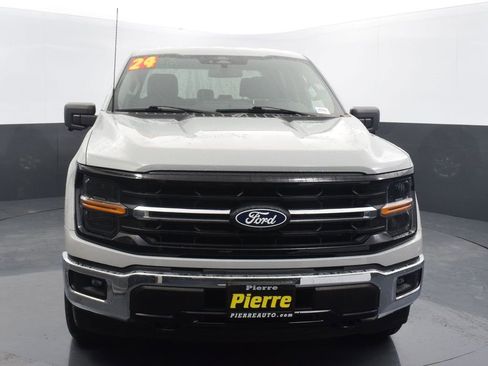 Used 2024 Ford F150 XLT w/ Mobile Office Package image 26